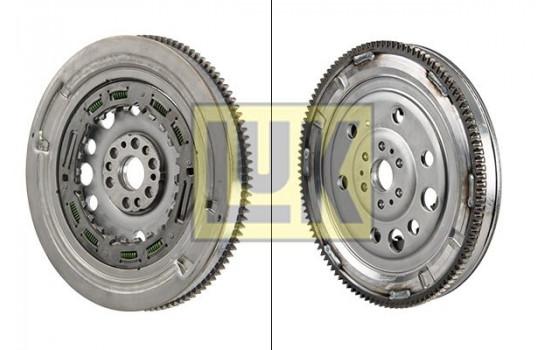 Flywheel LuK DMF 415 0789 09