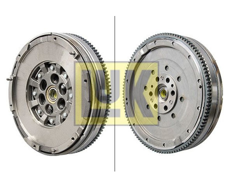 Flywheel LuK DMF 415 0791 10