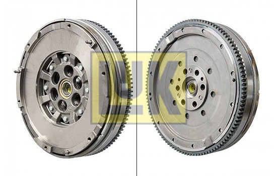 Flywheel LuK DMF 415 0791 10