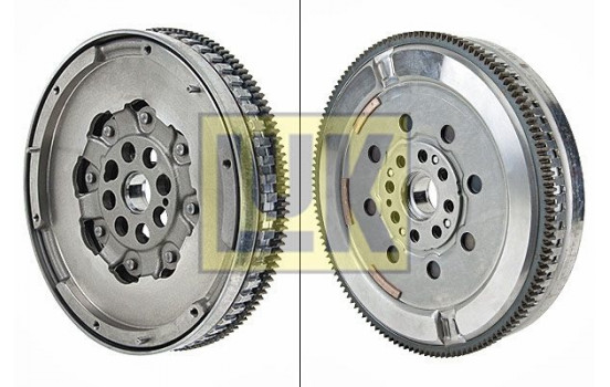 Flywheel LuK DMF 415 0796 10