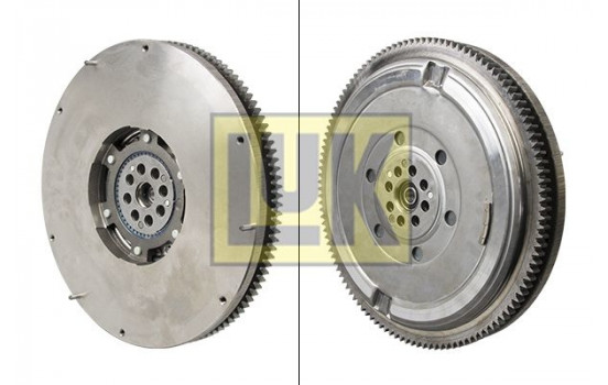 Flywheel LuK DMF 415 0808 10
