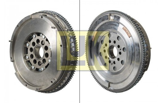 Flywheel LuK DMF 415 0809 10