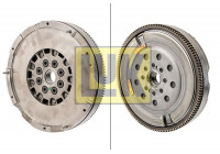 Flywheel LuK DMF 415 0818 10