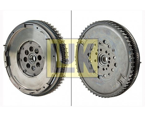 Flywheel LuK DMF 415 0827 10