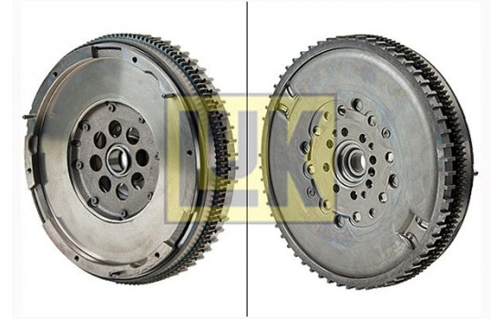 Flywheel LuK DMF 415 0827 10