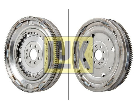 Flywheel LuK DMF 415 0844 09