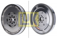 Flywheel LuK DMF 415 0852 10