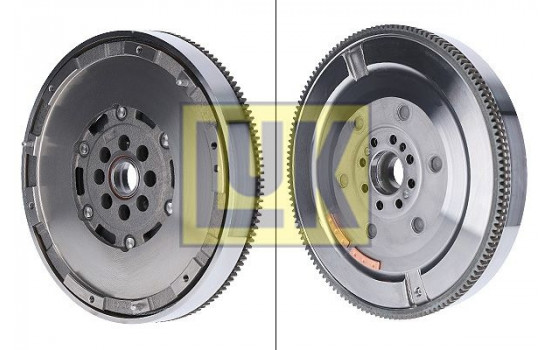 Flywheel LuK DMF 415 0852 10