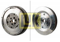 Flywheel LuK DMF 415 0853 10