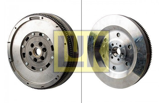 Flywheel LuK DMF 415 0853 10