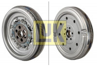 Flywheel LuK DMF 415 0857 09