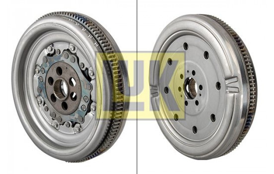 Flywheel LuK DMF 415 0857 09