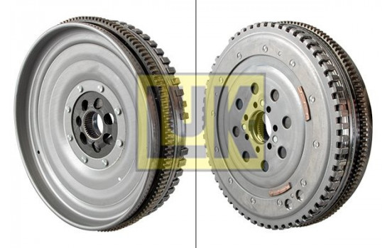 Flywheel LuK DMF 415 0859 09