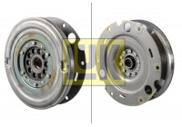 Flywheel LuK DMF 415 0862 09