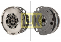 Flywheel LuK DMF 415 0869 10