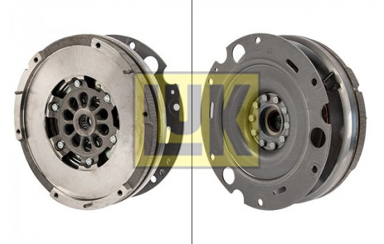 Flywheel LuK DMF 415 0869 10