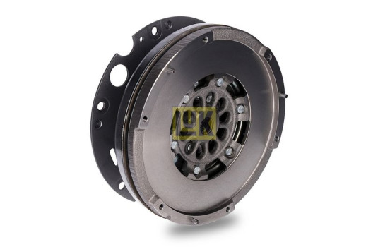 Flywheel LuK DMF 415 0869 10