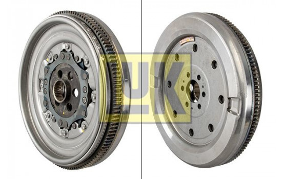 Flywheel LuK DMF 415 0872 09