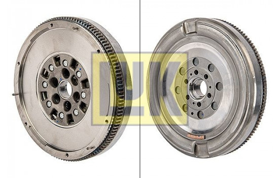 Flywheel LuK DMF 415 0894 10