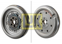 Flywheel LuK DMF 415 0895 09