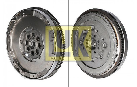 Flywheel LuK DMF 415 0896 10