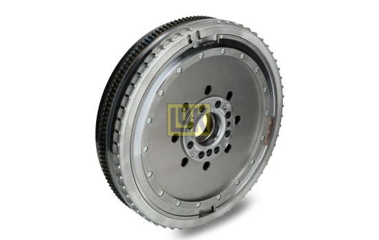 Flywheel LuK DMF 415 0897 09, Image 2