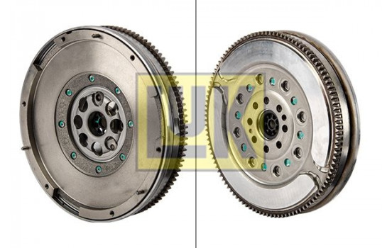 Flywheel LuK DMF 415 0898 10