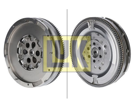 Flywheel LuK DMF 415 0899 10