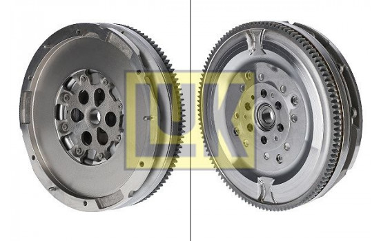 Flywheel LuK DMF 415 0899 10