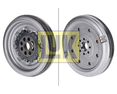 Flywheel LuK DMF 415 0903 09