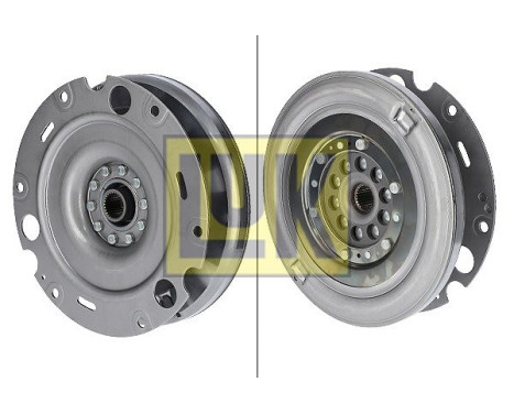 Flywheel LuK DMF 415 0904 09