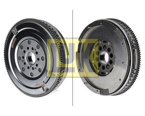 Flywheel LuK DMF 415 0912 10