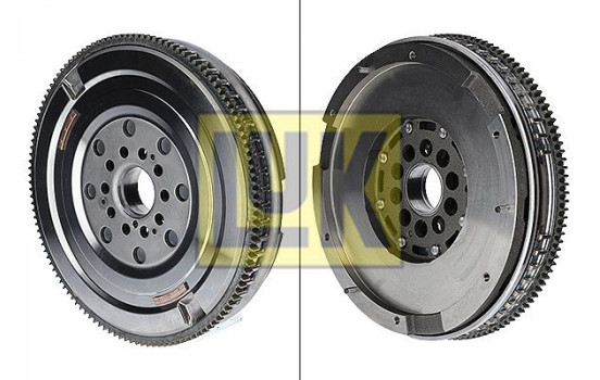 Flywheel LuK DMF 415 0912 10