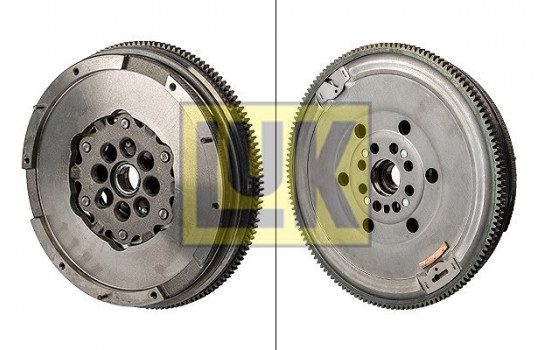 Flywheel LuK DMF 415 0915 10