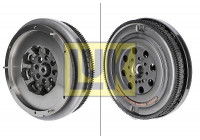 Flywheel LuK DMF 415 0916 10