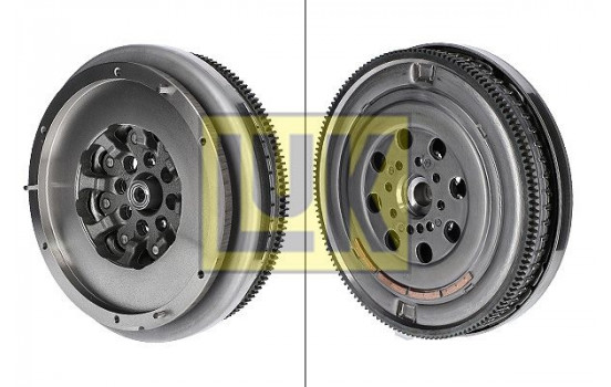 Flywheel LuK DMF 415 0916 10
