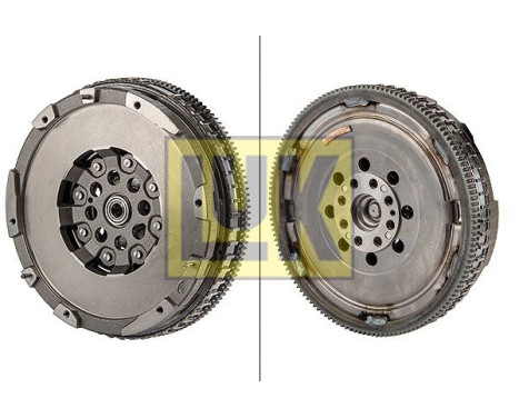 Flywheel LuK DMF 415 0920 10