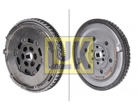 Flywheel LuK DMF 415 0928 10