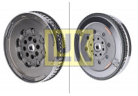 Flywheel LuK DMF 415 0940 10