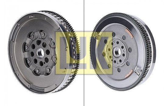 Flywheel LuK DMF 415 0940 10