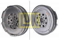 Flywheel LuK DMF 415 0942 10