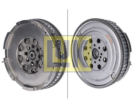 Flywheel LuK DMF 415 0942 10