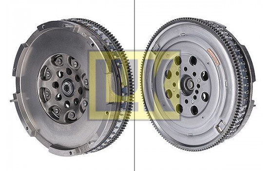 Flywheel LuK DMF 415 0942 10