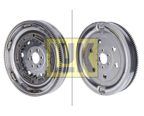 Flywheel LuK DMF 415 0944 09