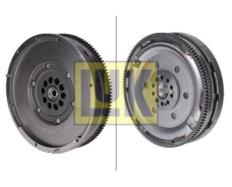 Flywheel LuK DMF 415 0946 10