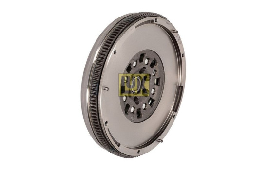 Flywheel LuK DMF 415 0952 10, Image 2
