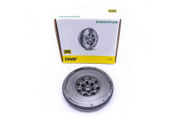 Flywheel LuK DMF 415 0952 10