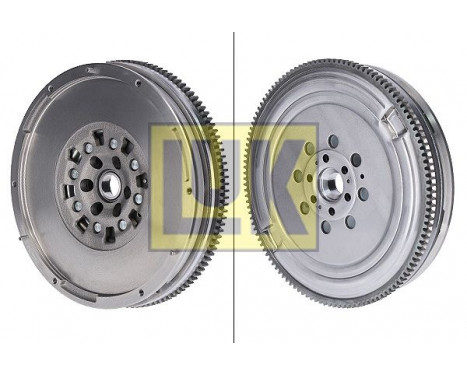 Flywheel LuK DMF 415 0955 10