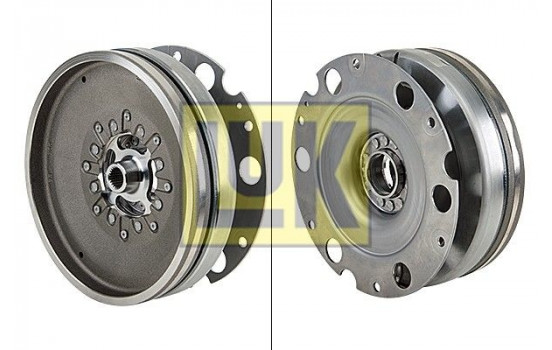 Flywheel LuK DMF 415 0956 08