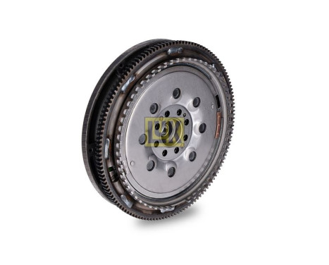 Flywheel LuK DMF 415010210, Image 2